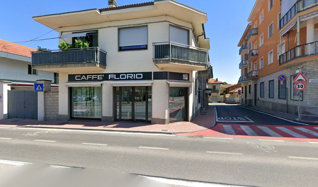 Caffe Florio