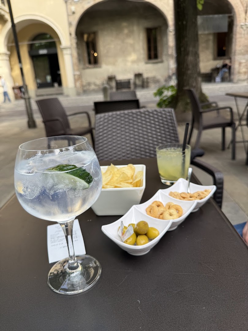 Caffè Fontanesi