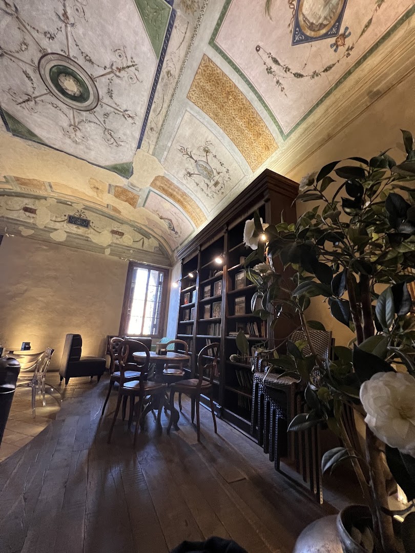 Caffè Fontanesi