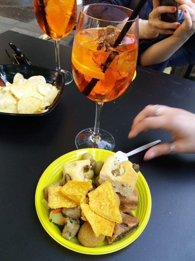Caffè Fontanesi