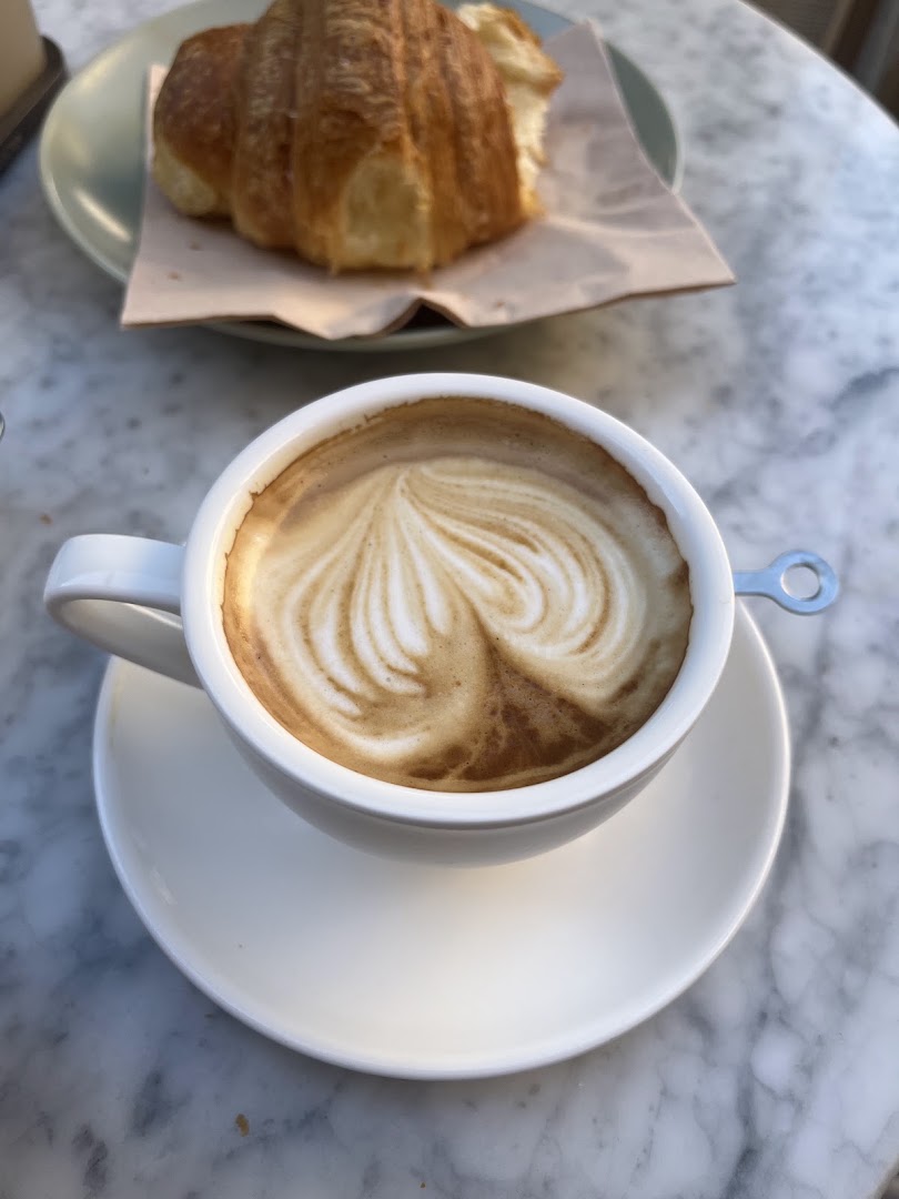CAFFÈ FORASTIERO