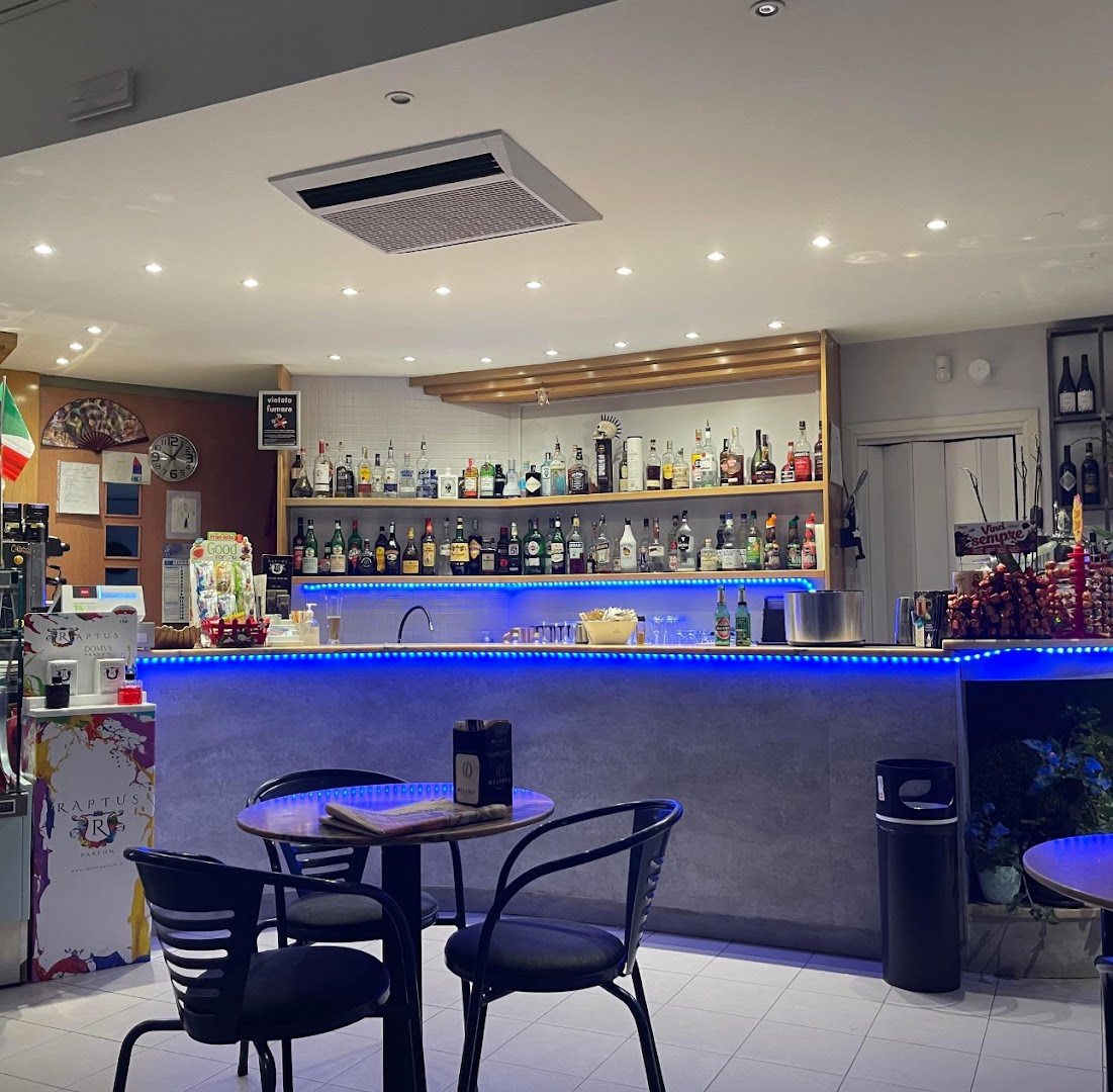 Caffè Forte Dei Marmi