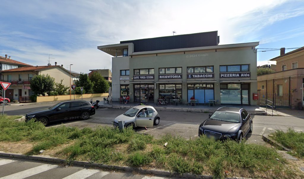 CAFFÈ FORZA CESENA