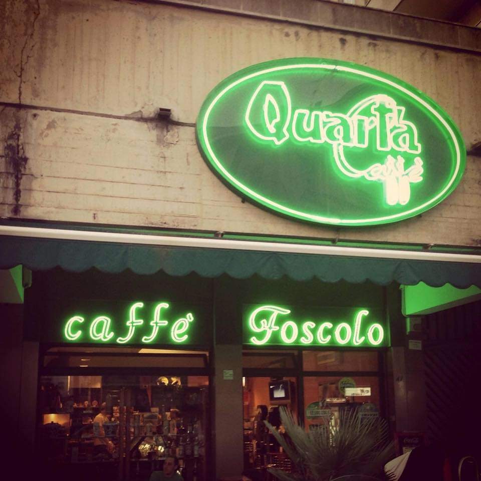 Caffè Foscolo