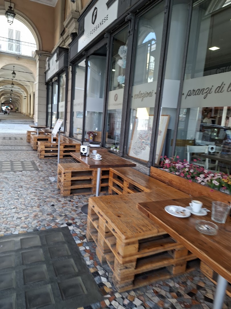 Caffè Fossanese