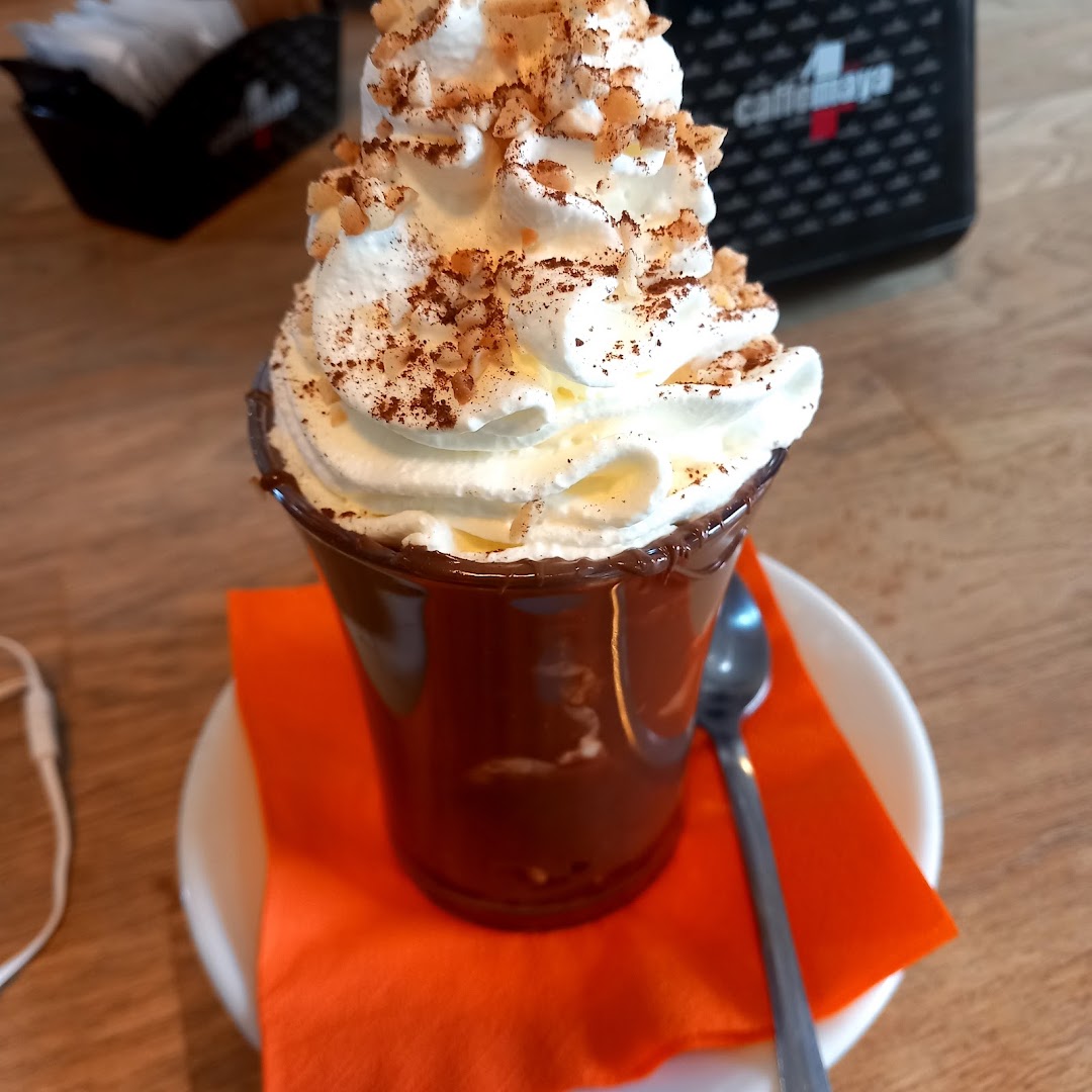 Caffè Four oz