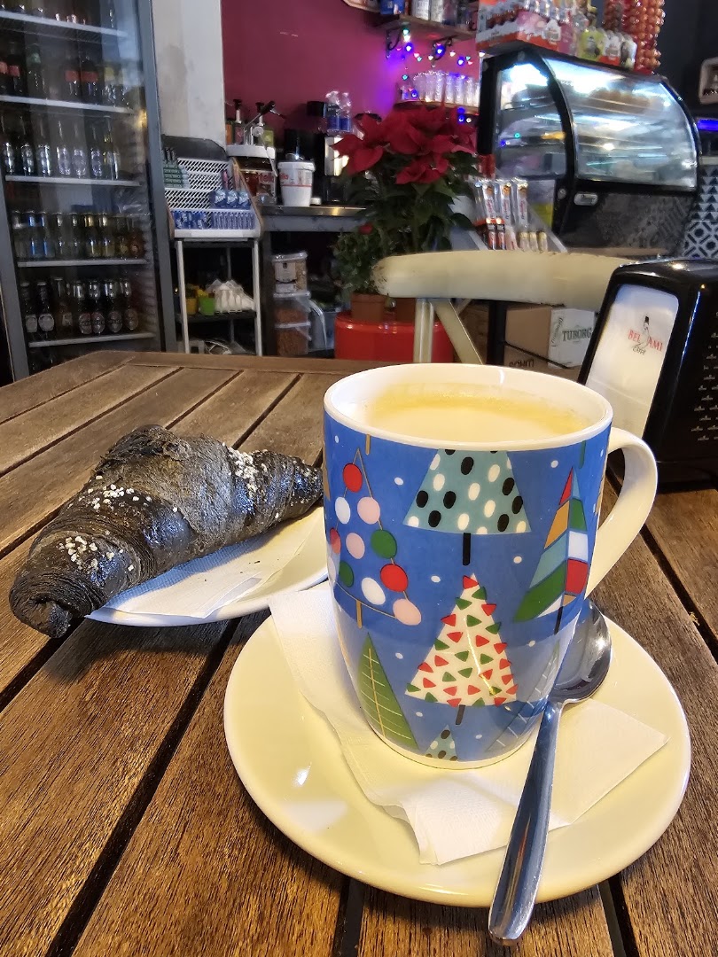 Caffè Four oz