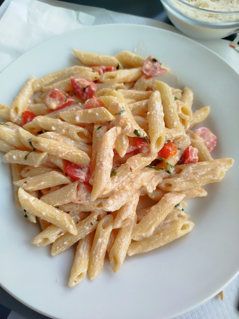 Caffè Franchi (Breakfasts and Business Lunch)