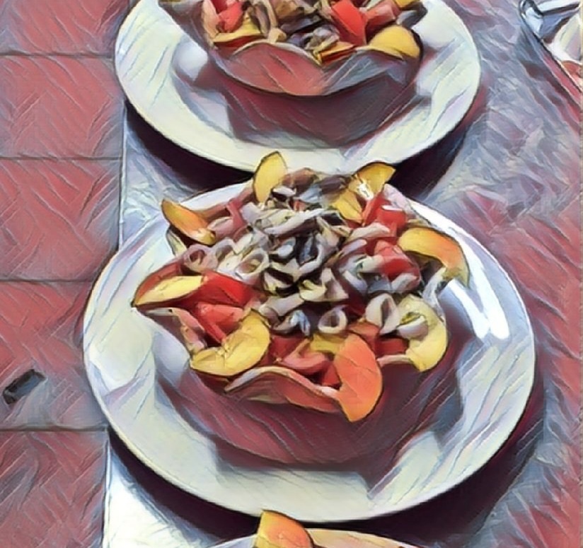 Caffè Franchi (Breakfasts and Business Lunch)