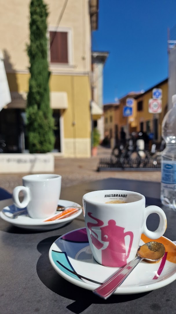 Caffe' Frapporti