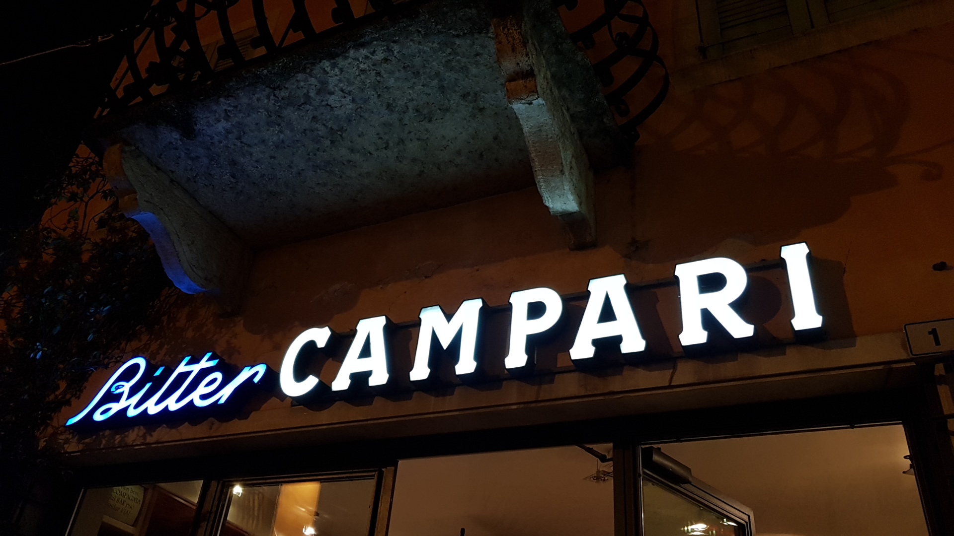 Caffe' Frapporti
