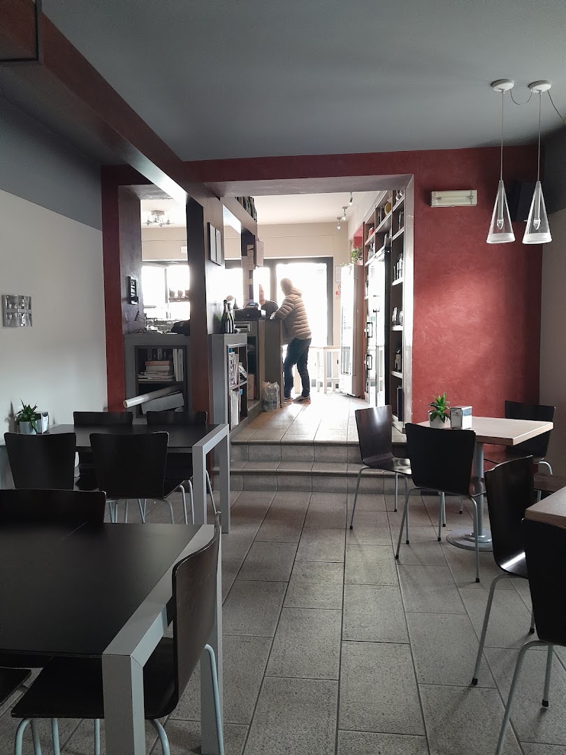 Caffe' Frapporti