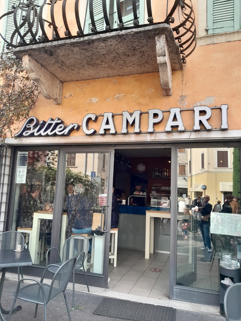 Caffe' Frapporti