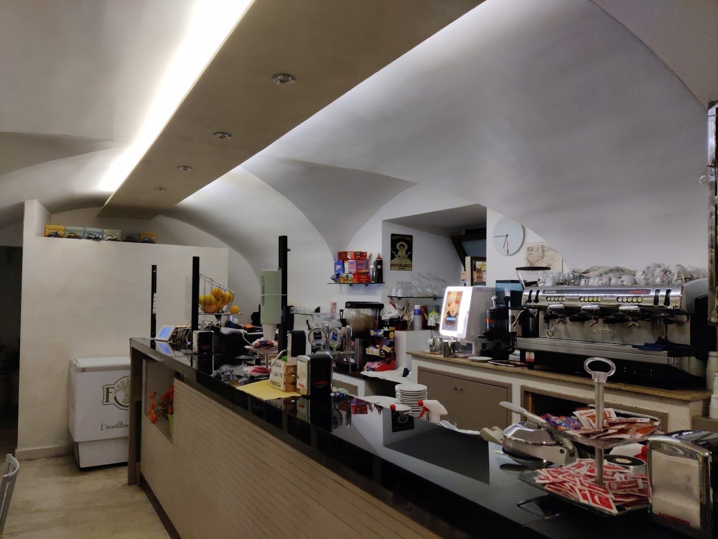 Caffè Frisari