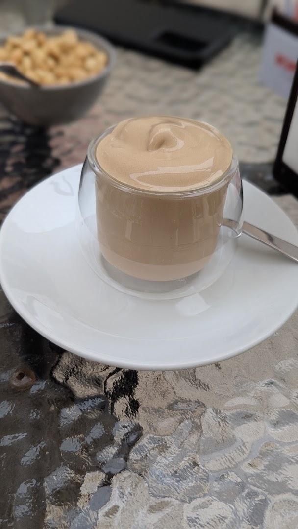 Caffè Frisari