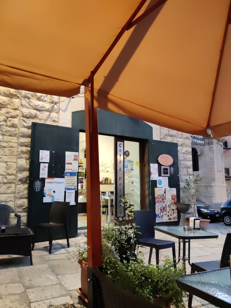 Caffè Frisari
