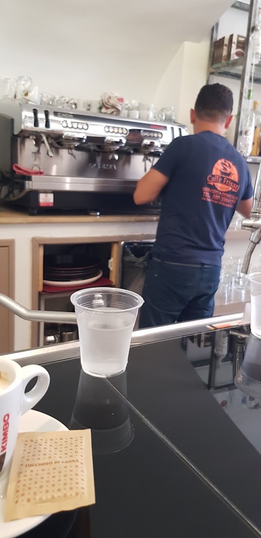 Caffè Frisari