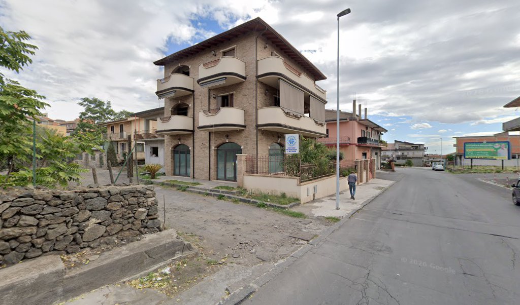 Caffe Fumante, Biancavilla