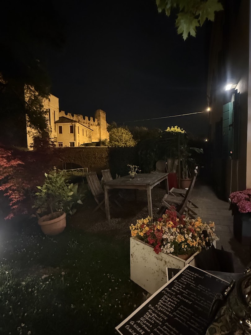 Caffè Fuori Porta, Cittadella