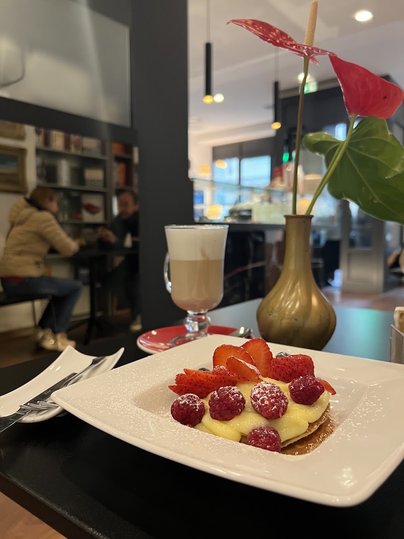 Caffè Fuoriporta Crema