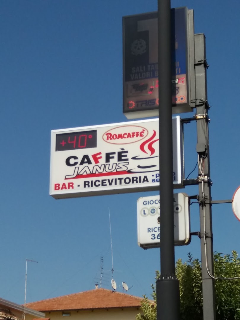 Caffe' Furlan, Maiolati Spontini
