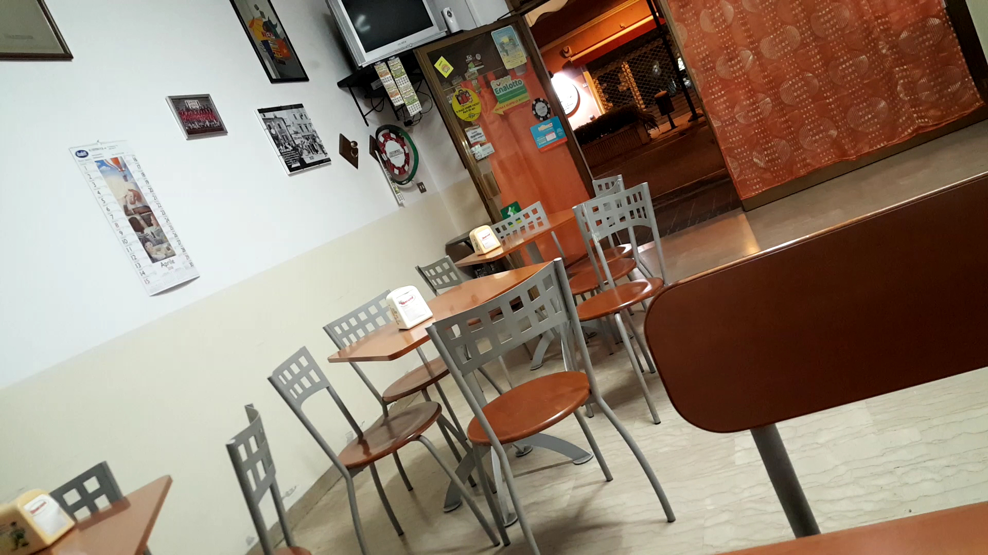 Caffe' Furlan