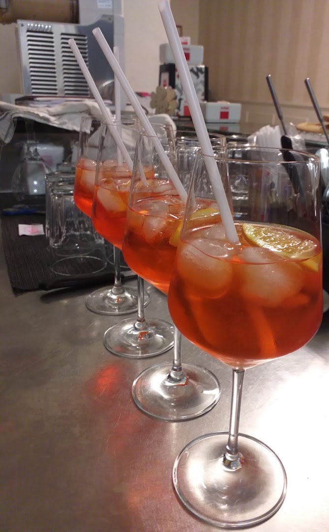 Caffè Galilei, Codogno