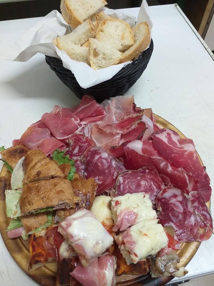 Caffè Galilei
