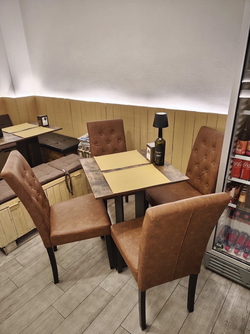 Caffé Galleria