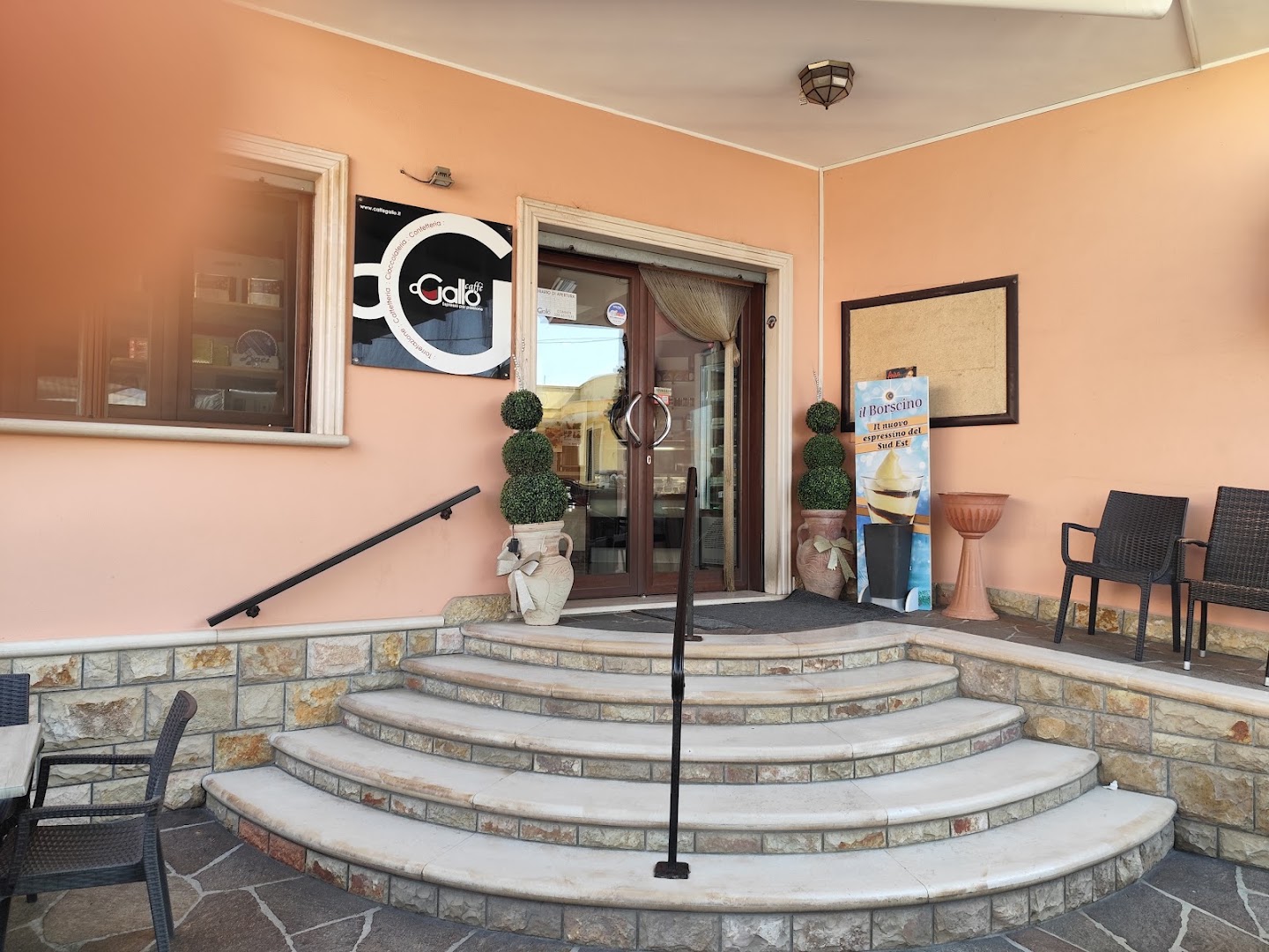Caffè Gallo