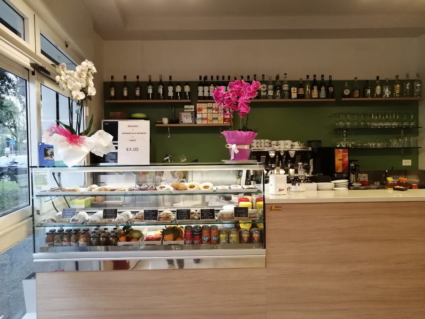 Caffè Galway