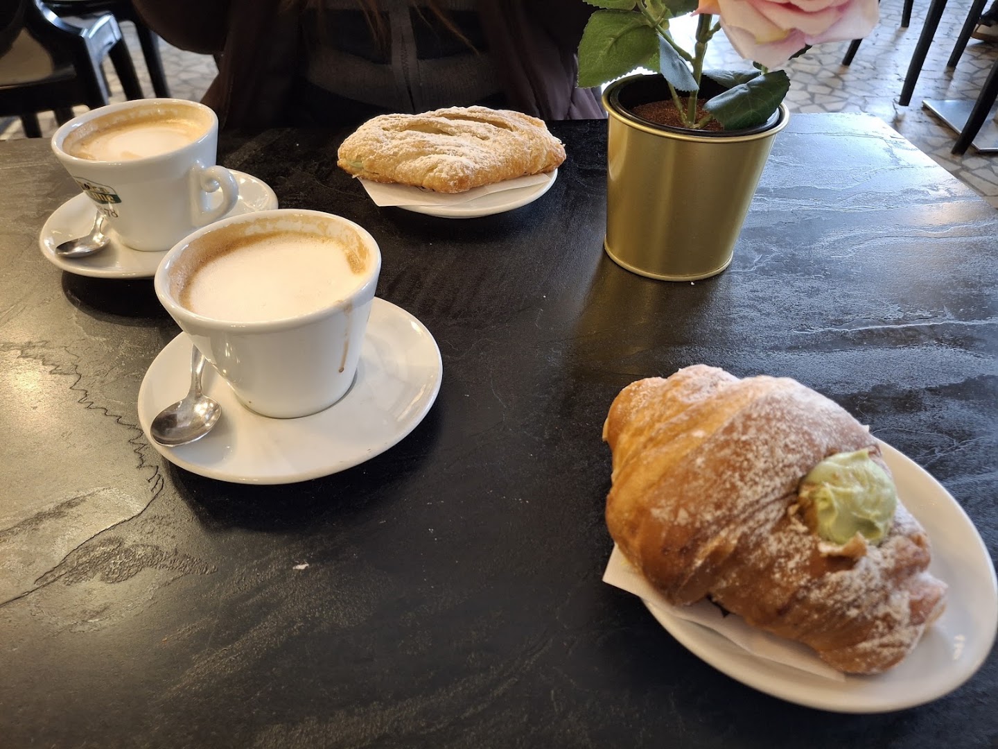 Caffe Gambrinus Pisa, Pisa