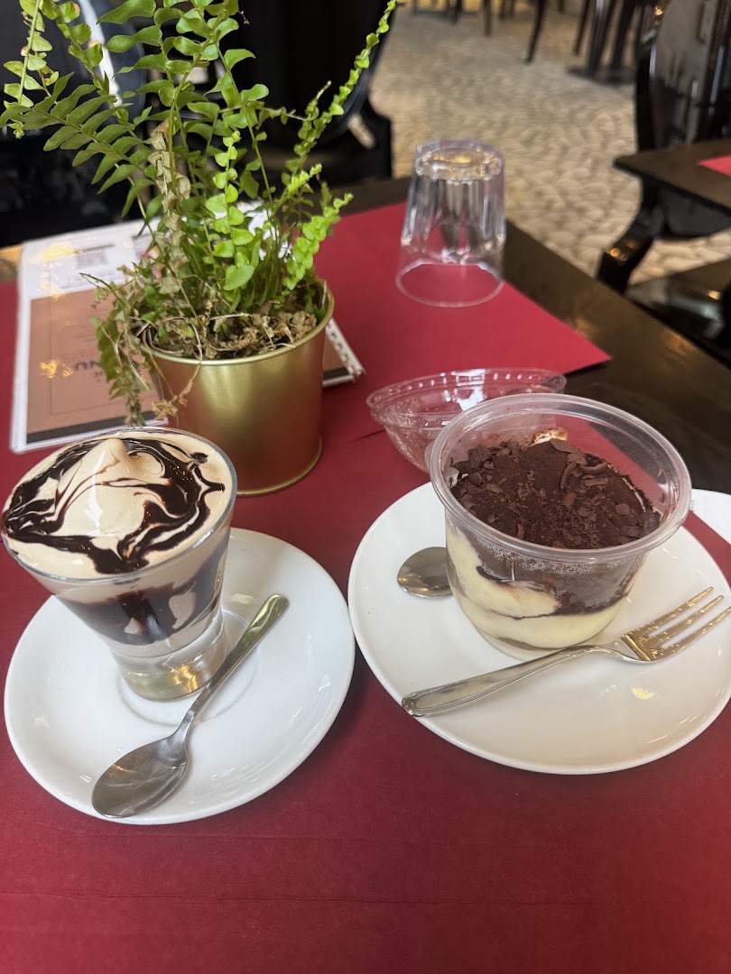 Caffe Gambrinus Pisa