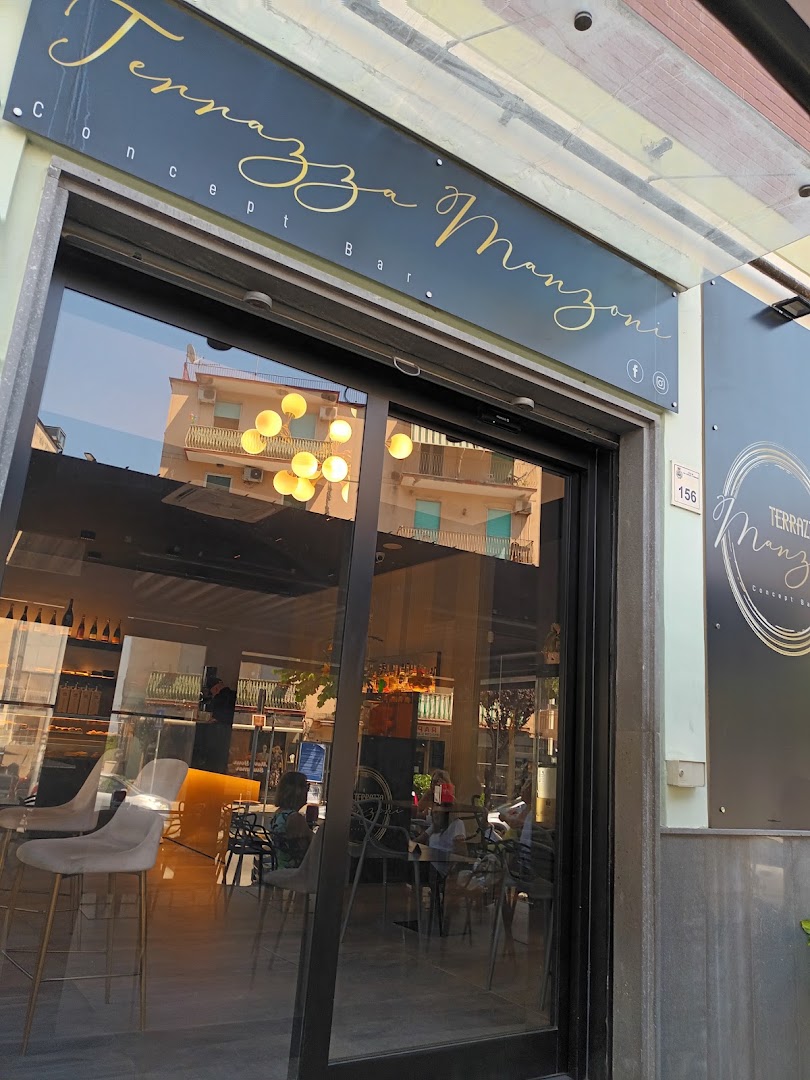 Caffè Garden