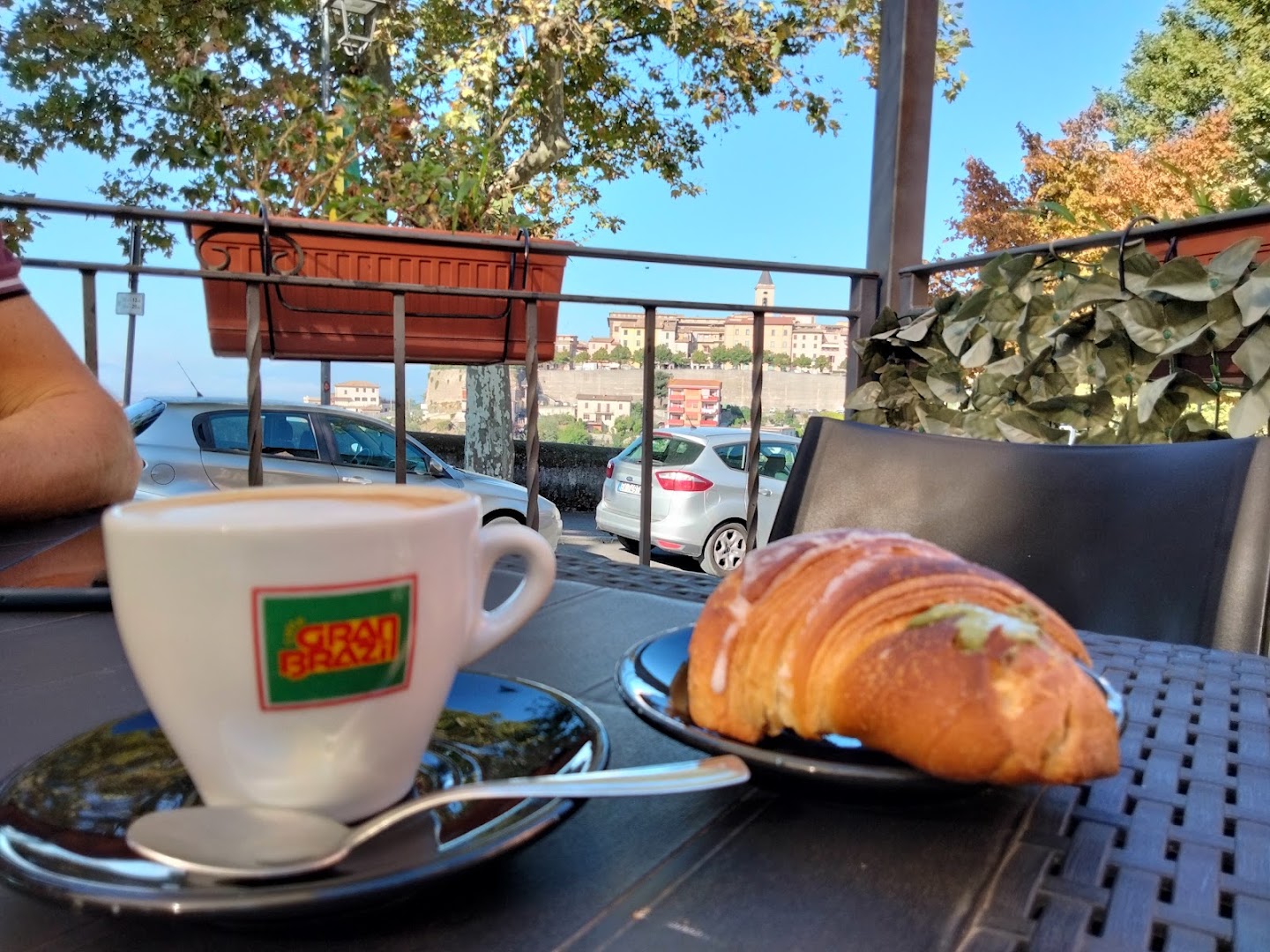 Caffè Garden