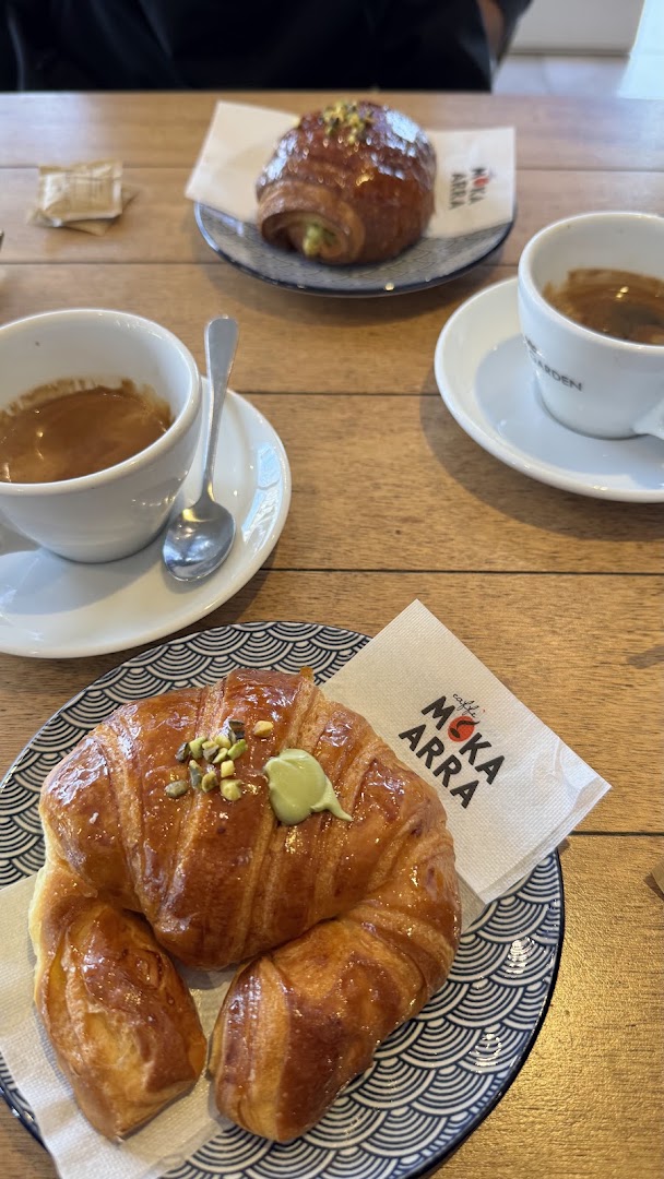 Caffè Garden