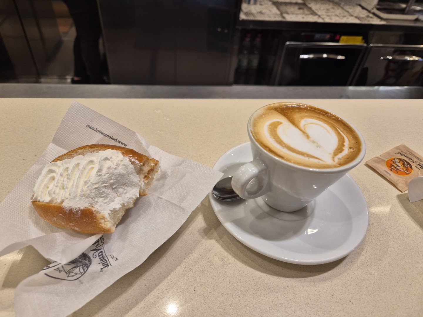 Caffe’ Gargoni Pomezia