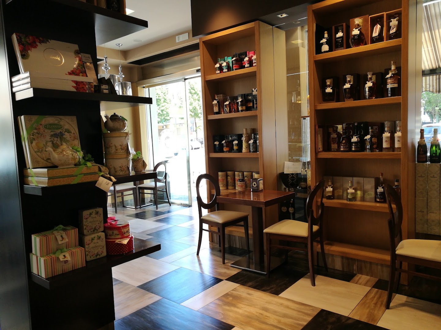 Caffe’ Gargoni Pomezia