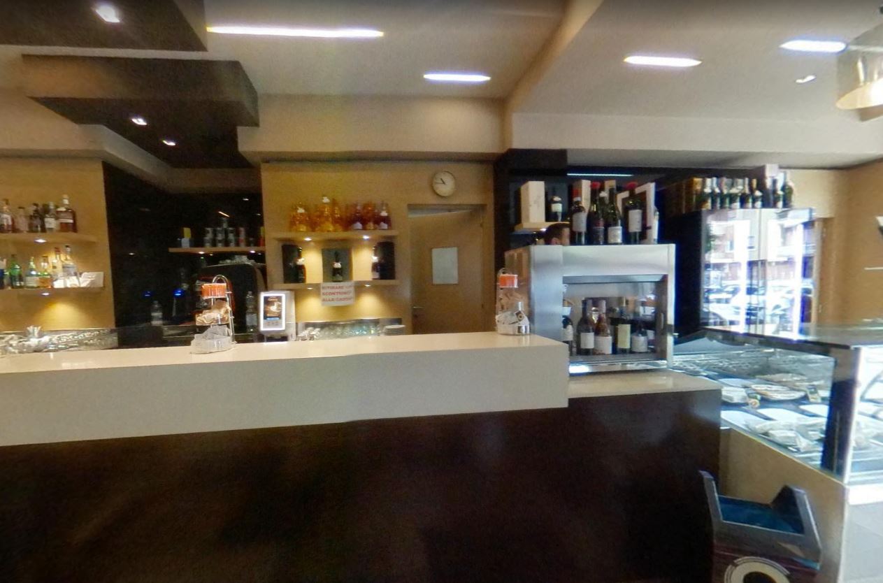Caffe’ Gargoni Pomezia