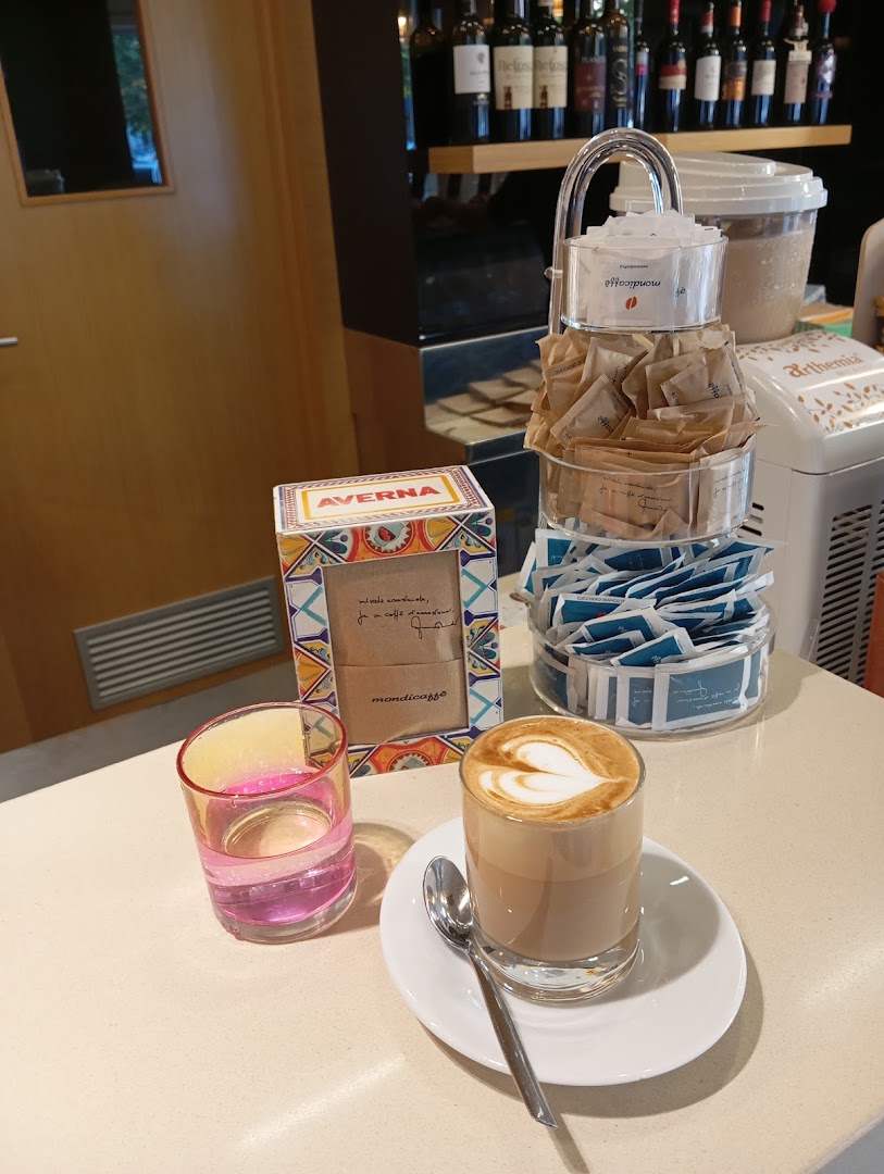 Caffe’ Gargoni Pomezia