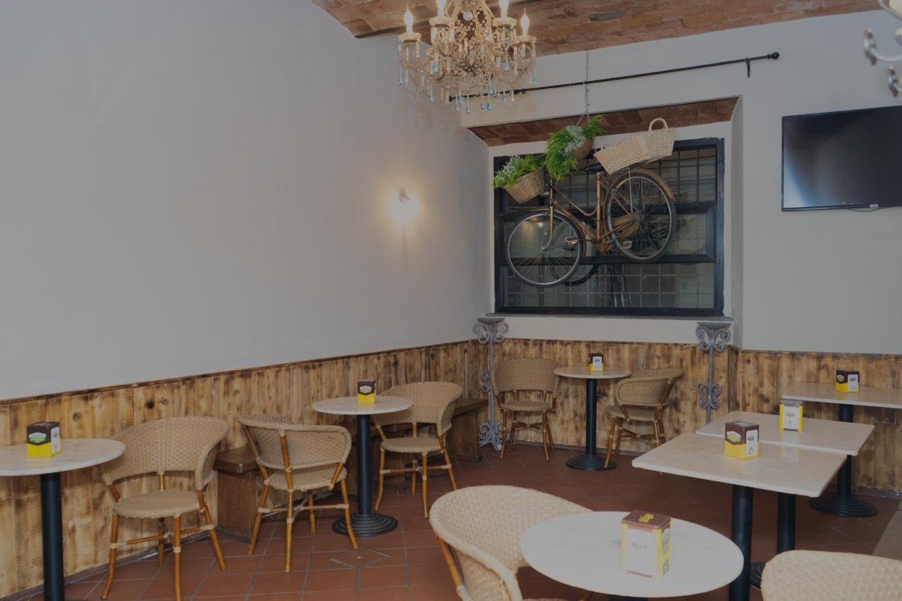 Caffè Garibaldi 140