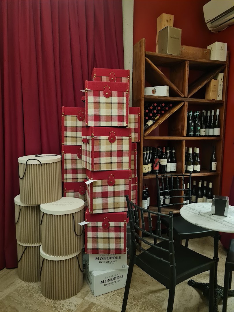 Caffè Garibaldi 20, Villafranca di Verona