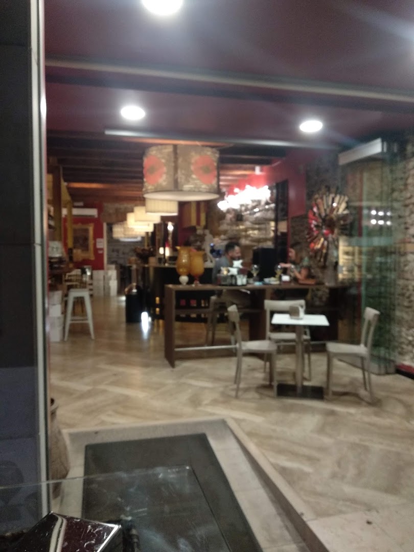 Caffè Garibaldi 20