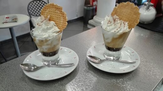 Caffè Garibaldi di Romano Gennaro
