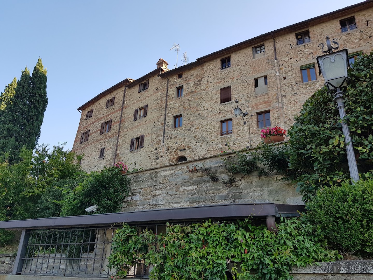 Caffè Garibaldi di Romano Gennaro