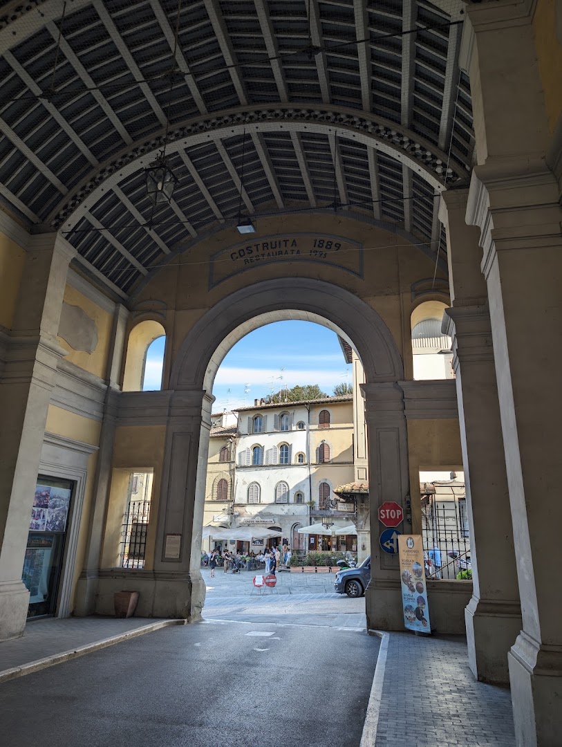 Caffè Garibaldi di Romano Gennaro