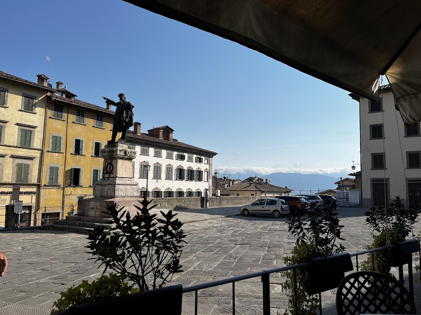 Caffè Garibaldi di Romano Gennaro
