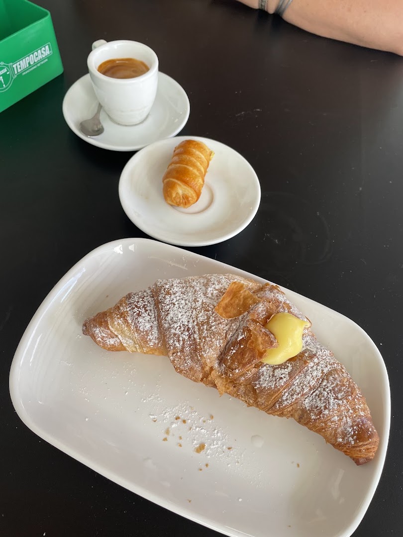 Caffe' Garibaldi
