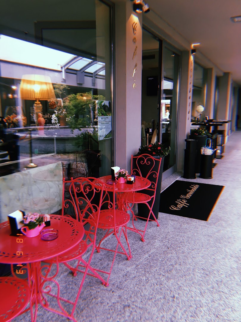 Caffe' Garibaldi