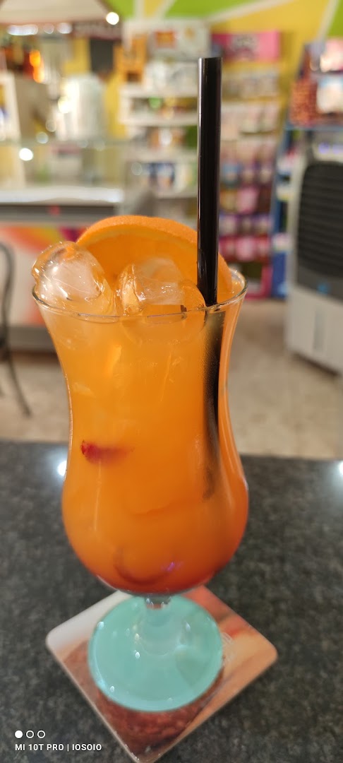 Caffè Garibaldi Stimigliano